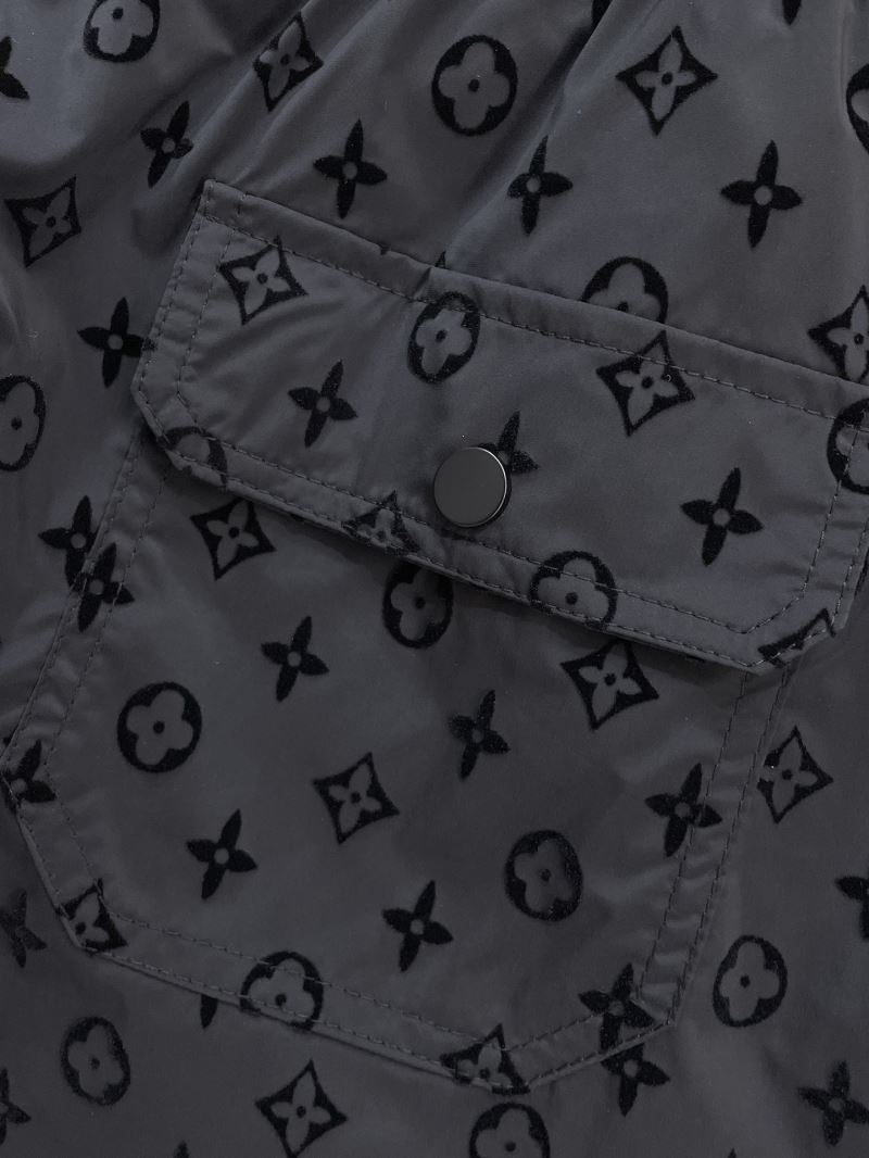 Louis Vuitton Short Pants